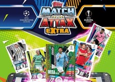 Topps Match Attax Extra 20/21 All Base Cards (Including Subsets) Finish Your Set