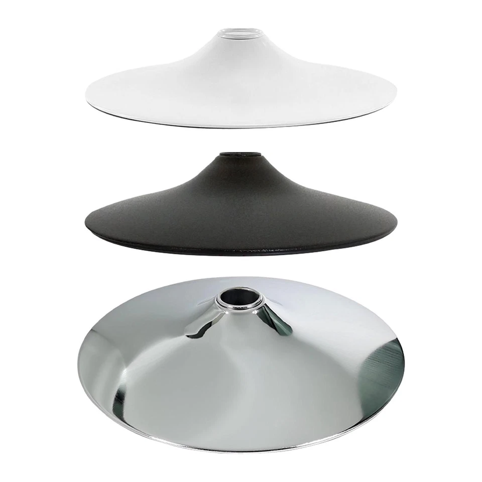 Replacement Pub Bar Stool Base Mount Plate Replace Parts Sturdy Mount Plate - Image 1 of 1