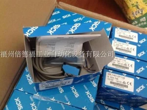 Sensore SICK originale 6024796 WL140-2P132 - Foto 1 di 1