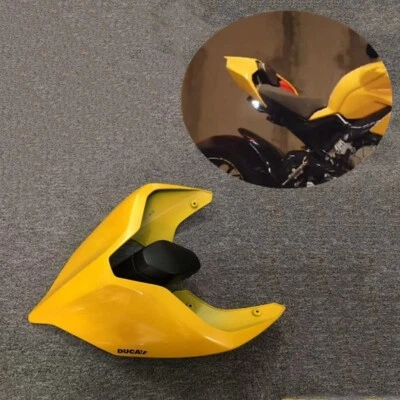 Одноместный задний горб для Ducati Panigale V4 V4S V4R V2 18-23 A1 - Изображение 1 из 4