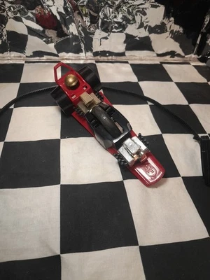 Vintage 1970 Kenner SSP Siamese Slingshot  w/ Ripcord ! Nice Shape!! - Image 1 of 4