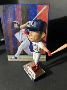 PETE ALONSO 2x HOMERUN DERBY NEW YORK METS BROOKLYN CYCLONES SGA - Picture 1 of 4