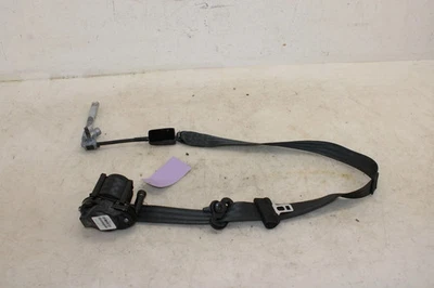 2012-2016 Fiat 500 Front Left Driver Seat Belt Retractor Black OEM - Image 1 of 4