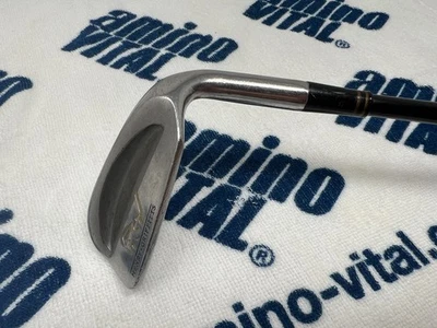 Henry Griffitts HG WEK Sand SW S 楔形右手,石墨杆身 37.5 英寸砂楔 — 第 1/4 张图片