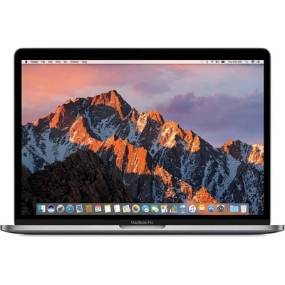 Apple MacBook Pro A1706 BTO/CTO 13.3" 512GB, Space Gray - Image 1 of 4