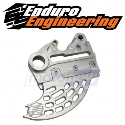 Enduro Pro Disc Guard for 2013-2020 KTM 150 SX - Body Guards & Accessories ih — 第 1/4 张图片