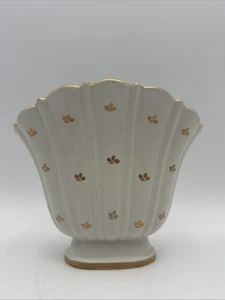 Vintage "Carrara" Vase/ Flower Arranging Bowl Designed by Wilhelm Kåge - Picture 1 of 9