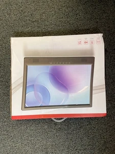 Northing 19,5" HD Tragbarer Fernseher mit Antenne, 1080p Bildqualität, HDMI, USB, AV - Bild 1 von 3