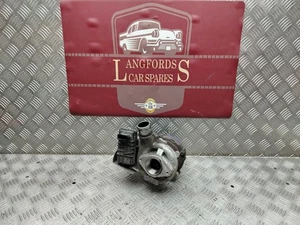 Turbolader Ford Transit / Ranger 2.2 TDCI 2012 787556 BK3Q-6K682-PC - Bild 1 von 8