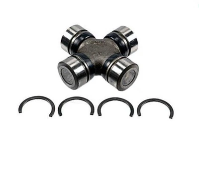 Junta en U de rueda delantera 1972-2001 para Dodge Ram 1500 pick up rueda junta en U Foto 1 de 4