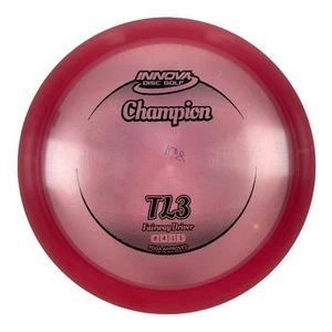TL3 | Champion | Rosa/Negro 168g - Imagen 1 de 1