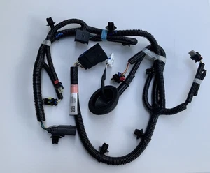OEM New Tesla Model 3 2024-2026 Highland Front End Module Harness 1897320-00-B - Foto 1 di 7