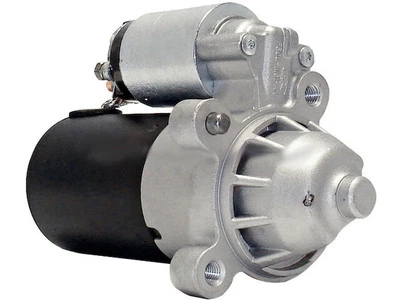 For 1995-2003 Ford Windstar Starter API 42283KNNM 1998 2001 1996 1997 1999 2000 - Изображение 1 из 2