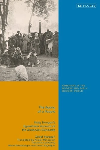 Zabel Yesayan The Agony of a People (Paperback) (UK IMPORT) - Image 1 of 1