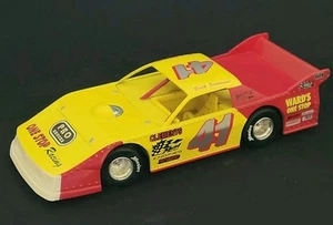 1995 Buck Simmons #41 Dirt Late Model, Racing Collectables 1:24 Diecast, 1/5568 - Picture 1 of 12