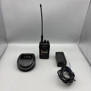 Wouxun KG-UVD1P Dwukierunkowe radio i ładowarka z anteną działa świetnie - Zdjęcie 1 z 15