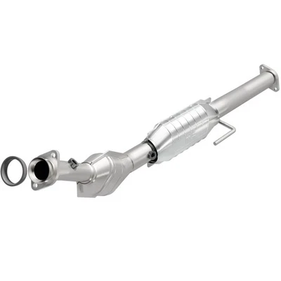 For Ford Ranger 2007-2011 Magnaflow Direct-Fit 49-State Catalytic Converter TCP - Изображение 1 из 4