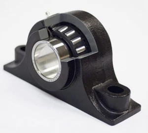 3" Type-E Heavy Duty Pillow Block Bearing 2 bolt (19321300 P2B-E-300R PBE-920-3) - Picture 1 of 2