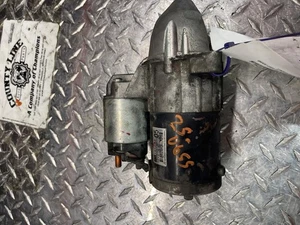 Starter Motor Fits 11-20 OUTLANDER 1065378 - Picture 1 of 12