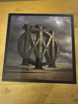 Dream Theater - The Studio Albums 1992-2016 Box Set 14 Cd — 第 1/3 张图片