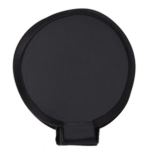 30cm Mini Portable Round Beauty Dish Speedlite Flash Diffuser Softbox (30cm DW - Picture 1 of 9