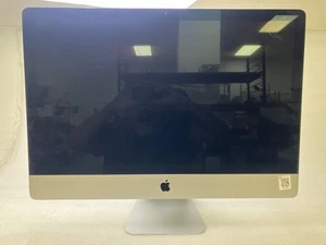 Apple iMac A1419 2015 Intel Core i5-6500 3.2GHz 8GB RAM 1TB HDD AMD Monterey - Afbeelding 1 van 6