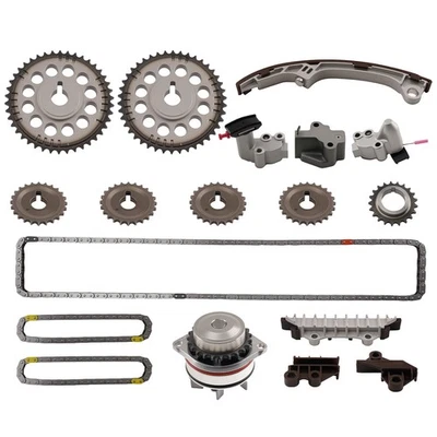 Engine Timing Chain Kit for Nissan Maxima 3.0L 1995-2001 TK530 TK3020 - Изображение 1 из 4