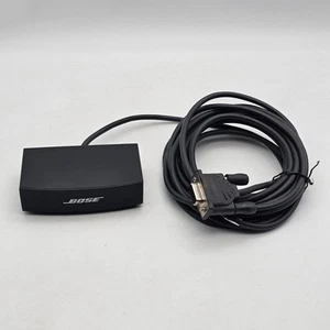 Bose CineMate Series II 285396-001 Interface Module Cable OEM Genuine - Bild 1 von 6