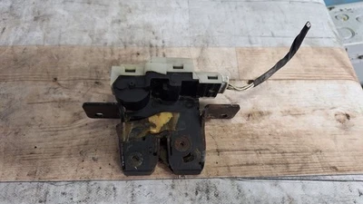 Renault Scenic II -  Grand scenic II 2005 Tailgate trunk boot lock catch latch Foto 1 de 4