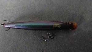 Megabass Xlush Bass Fishing Lure Rare Discontinued. - Picture 1 of 9