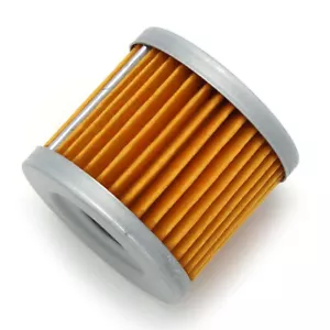 16510-05240 16510-45H10 Oil Filter FIT Suzuki Marine Outboard Fuel Pump 4-Stroke - Picture 1 of 7