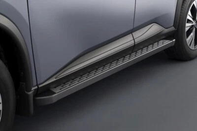 Nissan X-Trail (T33) Side Steps Kit Set Genuine K61106RA0A - Image 1 of 2