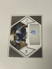 2023 Sage Auto #A-AH Azizi Hearn  **021935