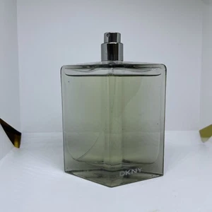 DKNY MEN By Donna Karan Original Men Cologne 3.4 oz EDT Spray Un Boxed. - Picture 1 of 1