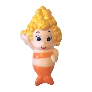Bubble Guppies Finger Puppet Figure Deema (MF-326) - Picture 1 of 3