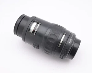 Pentax SMC Pentax-FA 70-200mm f/4-5.6 Power Zoom Lens Caps (#17038) - Picture 1 of 8