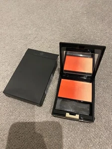 SUQQU Pure Color Blush 106 Hanairoka 7.5g Full Size Brand New in Box RRP 39 - Picture 1 of 4