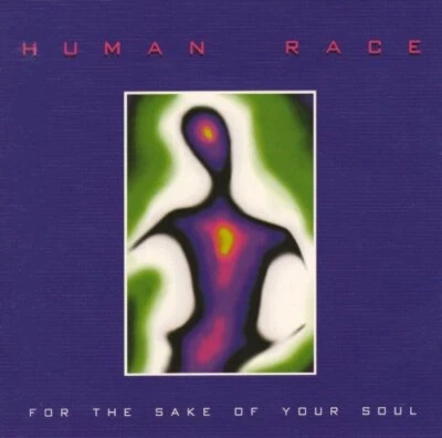 Human Race - For the Sake of Your Soul - Human Race CD ETVG The Cheap Fast Free - Bild 1 von 2