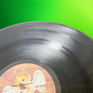 Led Zeppelin - Physical Graffiti 2LP A1 B1 C1 D1 1st Vinyl Swan Song SSK 89400 - Bild 1 von 23