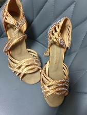 dancin scarpe da ballo in vendita - | eBay