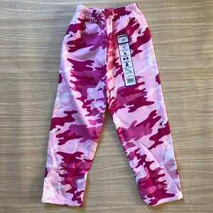 Kid Connection Cameo Warm Sweatpants Size 24 months 2T 3T 4T 5T, YOU PICK 1 PAIR - Picture 1 of 14