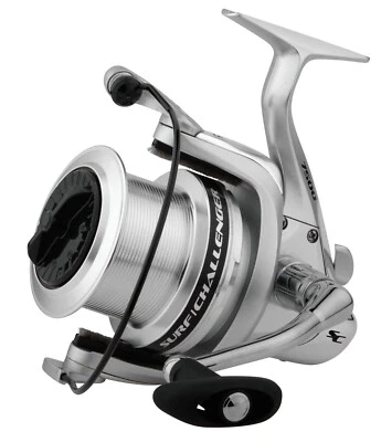 Spro Surf Challenger 7500 Salzwasser Brandungs Meeres Rolle Surfcasting Reel - Bild 1 von 4