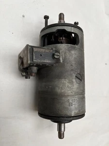 Porsche 356 Bosch Generator 14V 25A zur Überholung, funktioniert nicht - Bild 1 von 5