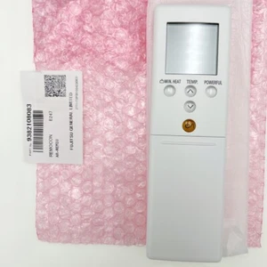 Original AR-REM1U (°F) Fujitsu General Klimaanlage Fernbedienung 9382108083 - Bild 1 von 6