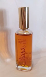 Revlon CIARA 80 Strength Concentrated Cologne Spray 1 oz Pre-Owned Nearly Full - Picture 1 of 9