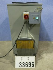 Heizlüfter Heißluftgebläse Gebläse Lüfter #33696