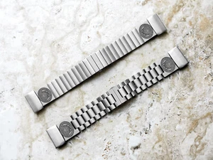 Medusakopf Gravur Band für Garmin Quatix 8 7X 6X 3 Tactix 8 7 Pro & D2 S-N13 - Bild 1 von 13