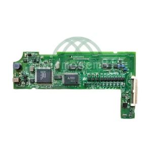 Scheda CPU inverter Mitsubishi A50CA55E BC186A433G55 usata 1 pezzo - Foto 1 di 2