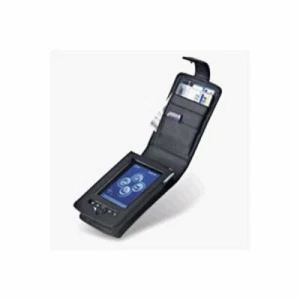 Belkin Leather Flip Case handheld carrying case ( F8Q0409-HP ) - Photo 1 sur 1