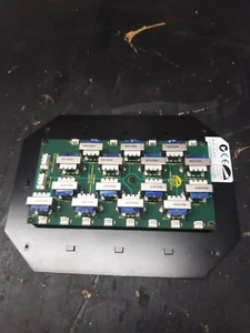 15 Mouser TU003 0246S WITH AUDIO HEADET MOTHER BOARD - Picture 1 of 5
